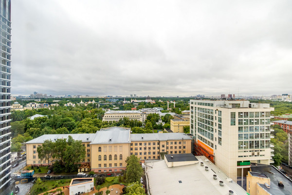 Продам однокомнатную (1-комн.) квартиру, Вильгельма Пика ул, 1к2, Москва г