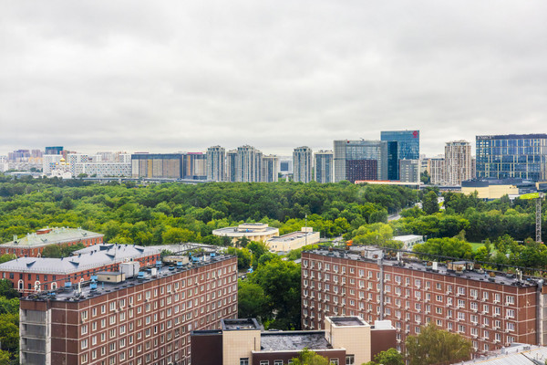 Продам однокомнатную (1-комн.) квартиру, Вильгельма Пика ул, 1к2, Москва г