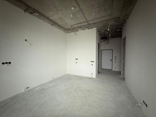 Продам однокомнатную (1-комн.) квартиру, Вильгельма Пика ул, 1к2, Москва г