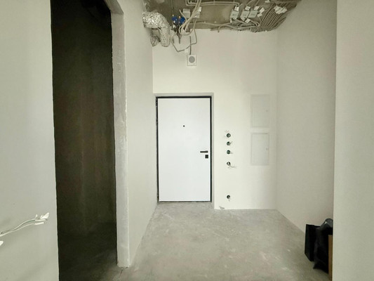 Продам однокомнатную (1-комн.) квартиру, Вильгельма Пика ул, 1к2, Москва г