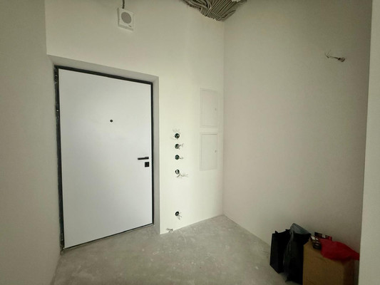 Продам однокомнатную (1-комн.) квартиру, Вильгельма Пика ул, 1к2, Москва г