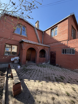 Продам дом, Садовое Кольцо ул, Октябрьский г, 0 км от города