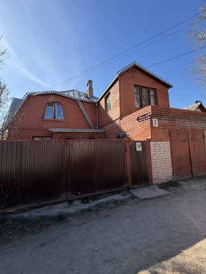 Продам дом, Садовое Кольцо ул, Октябрьский г, 0 км от города