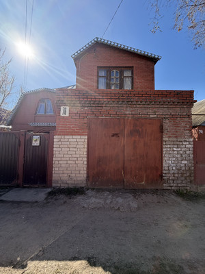 Продам дом, Садовое Кольцо ул, Октябрьский г, 0 км от города