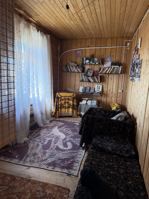 Продам дом, Садовое Кольцо ул, Октябрьский г, 0 км от города