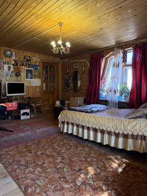 Продам дом, Садовое Кольцо ул, Октябрьский г, 0 км от города