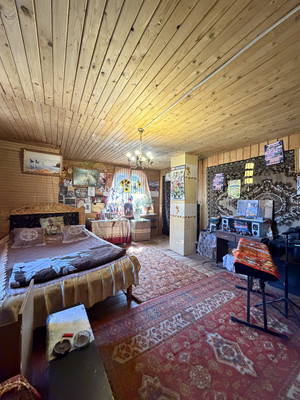 Продам дом, Садовое Кольцо ул, Октябрьский г, 0 км от города