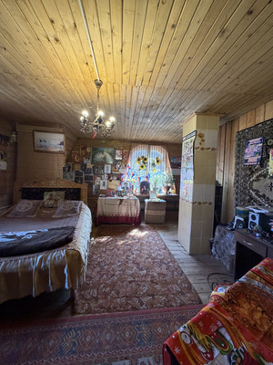 Продам дом, Садовое Кольцо ул, Октябрьский г, 0 км от города