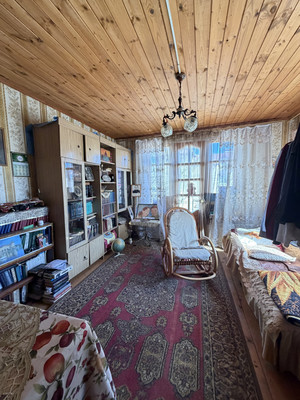 Продам дом, Садовое Кольцо ул, Октябрьский г, 0 км от города