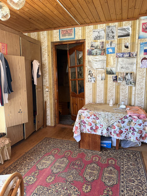 Продам дом, Садовое Кольцо ул, Октябрьский г, 0 км от города