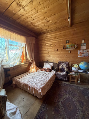 Продам дом, Садовое Кольцо ул, Октябрьский г, 0 км от города