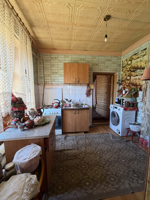 Продам дом, Садовое Кольцо ул, Октябрьский г, 0 км от города