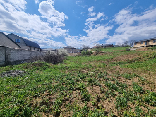 Продам участок 8 соток, ИЖС, Нарт-2 мкр, Нальчик г, 0 км от города