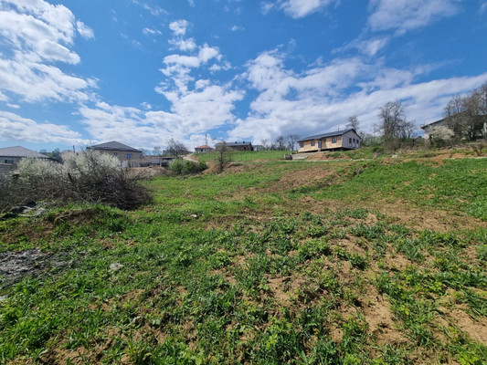 Продам участок 8 соток, ИЖС, Нарт-2 мкр, Нальчик г, 0 км от города