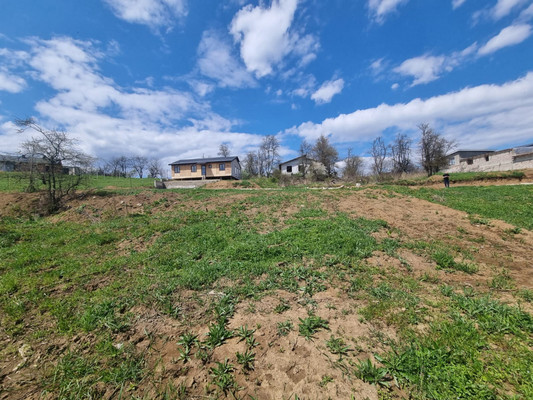 Продам участок 8 соток, ИЖС, Нарт-2 мкр, Нальчик г, 0 км от города