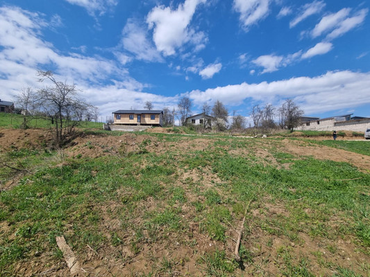 Продам участок 8 соток, ИЖС, Нарт-2 мкр, Нальчик г, 0 км от города