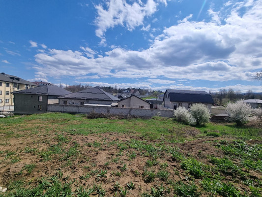 Продам участок 8 соток, ИЖС, Нарт-2 мкр, Нальчик г, 0 км от города