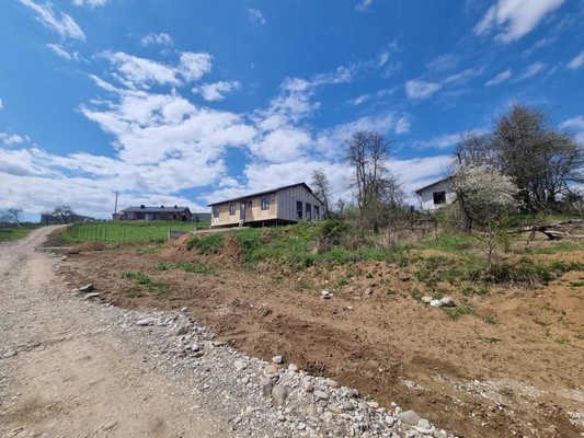 Продам участок 8 соток, ИЖС, Нарт-2 мкр, Нальчик г, 0 км от города