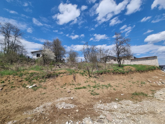 Продам участок 8 соток, ИЖС, Нарт-2 мкр, Нальчик г, 0 км от города