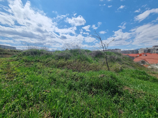 Продам участок 7,4 соток, ИЖС, Нарт мкр, Нальчик г, 0 км от города