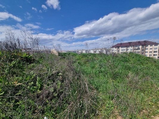 Продам участок 7,4 соток, ИЖС, Нарт мкр, Нальчик г, 0 км от города