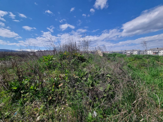 Продам участок 7,4 соток, ИЖС, Нарт мкр, Нальчик г, 0 км от города