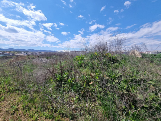 Продам участок 7,4 соток, ИЖС, Нарт мкр, Нальчик г, 0 км от города