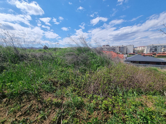 Продам участок 7,4 соток, ИЖС, Нарт мкр, Нальчик г, 0 км от города