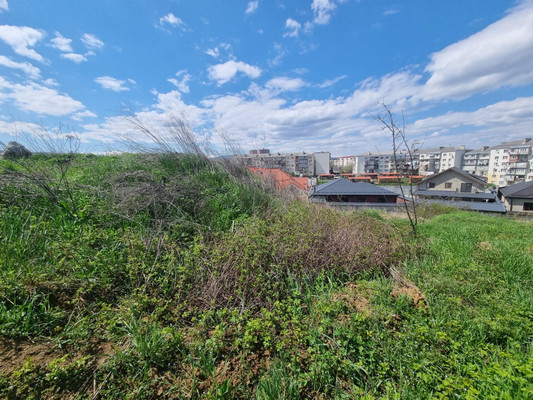 Продам участок 7,4 соток, ИЖС, Нарт мкр, Нальчик г, 0 км от города