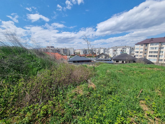 Продам участок 7,4 соток, ИЖС, Нарт мкр, Нальчик г, 0 км от города