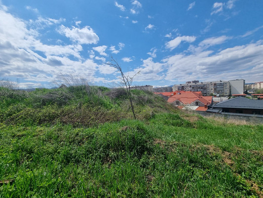 Продам участок 7,4 соток, ИЖС, Нарт мкр, Нальчик г, 0 км от города