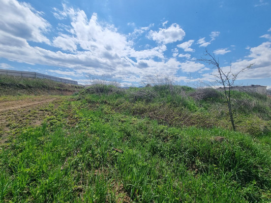 Продам участок 7,4 соток, ИЖС, Нарт мкр, Нальчик г, 0 км от города