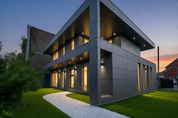 Продам дом, им. Карла Маркса ул, Краснодар г, 0 км от города