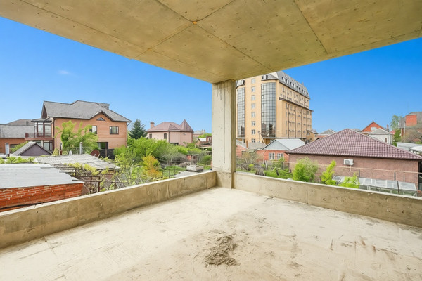 Продам дом, им. Карла Маркса ул, Краснодар г, 0 км от города