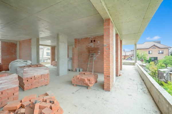 Продам дом, им. Карла Маркса ул, Краснодар г, 0 км от города