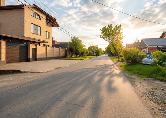 Продам дом, им. Карла Маркса ул, Краснодар г, 0 км от города