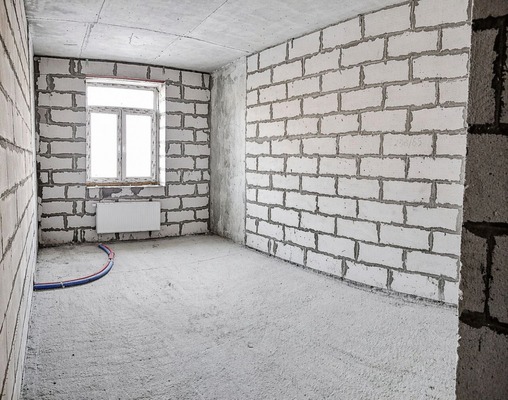 Продам однокомнатную (1-комн.) квартиру, Березовая Роща ул, 5, Редькино д