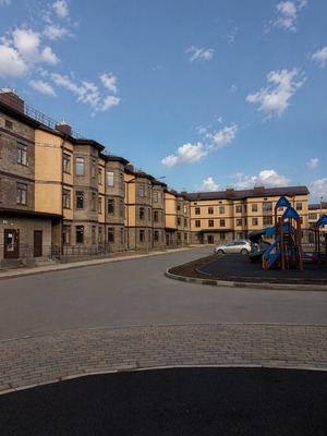 Продам однокомнатную (1-комн.) квартиру, Березовая Роща ул, 5, Редькино д