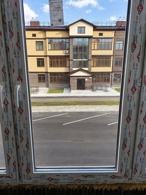 Продам однокомнатную (1-комн.) квартиру, Березовая Роща ул, 5, Редькино д