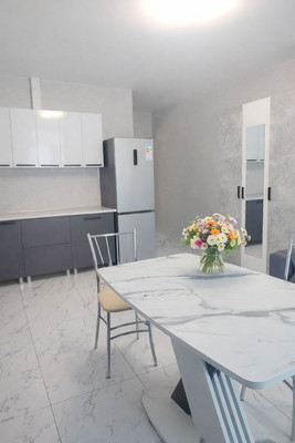 Продам однокомнатную (1-комн.) квартиру, Каламитская ул, 12, Прибрежное с