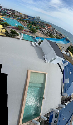 Продам однокомнатную (1-комн.) квартиру, Каламитская ул, 12, Прибрежное с