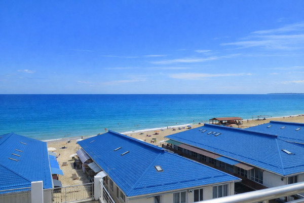 Продам однокомнатную (1-комн.) квартиру, Каламитская ул, 12, Прибрежное с