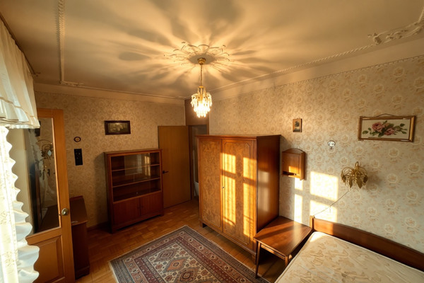 Продам трехкомнатную (3-комн.) квартиру, Фестивальная ул, 16, Краснодар г