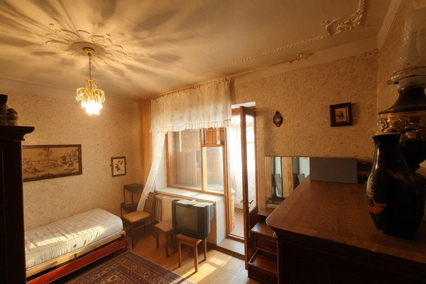 Продам трехкомнатную (3-комн.) квартиру, Фестивальная ул, 16, Краснодар г