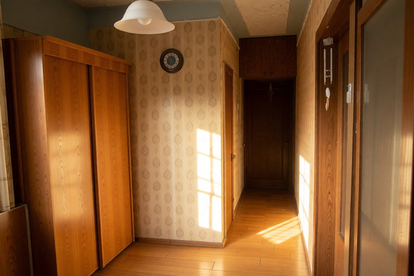 Продам трехкомнатную (3-комн.) квартиру, Фестивальная ул, 16, Краснодар г