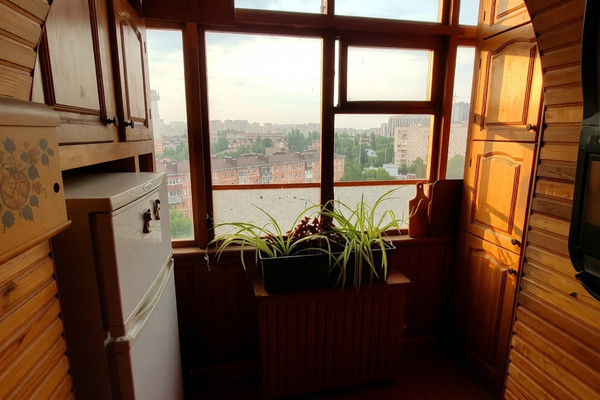 Продам трехкомнатную (3-комн.) квартиру, Фестивальная ул, 16, Краснодар г