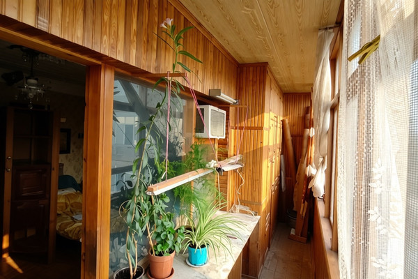 Продам трехкомнатную (3-комн.) квартиру, Фестивальная ул, 16, Краснодар г