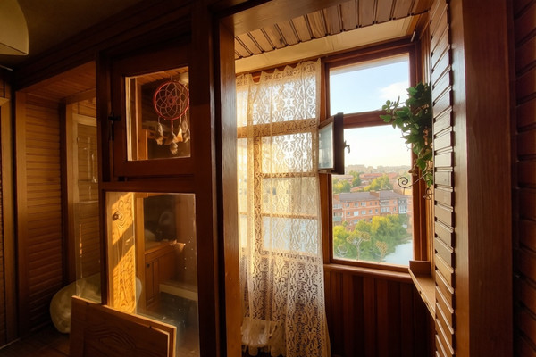 Продам трехкомнатную (3-комн.) квартиру, Фестивальная ул, 16, Краснодар г