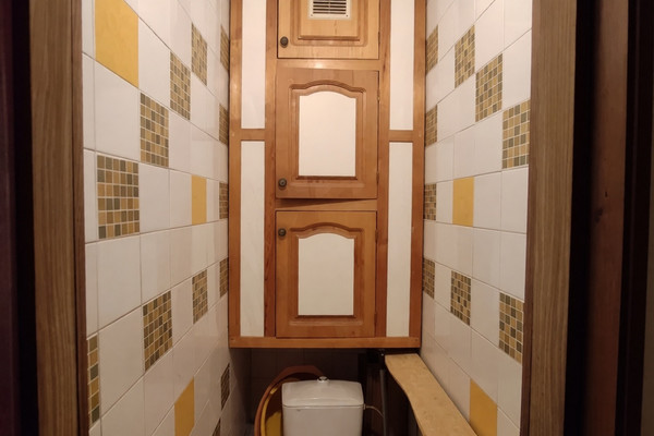 Продам трехкомнатную (3-комн.) квартиру, Фестивальная ул, 16, Краснодар г