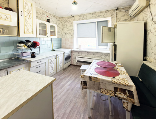 Сдам однокомнатную (1-комн.) квартиру, Михаила Борисова ул, 15а, Новороссийск г